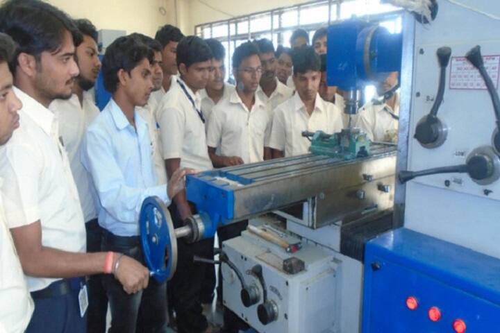laboratory